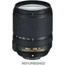 Nikon Af-S Dx Nikkor 18-140Mm F/3.5-5.6G Ed Vr