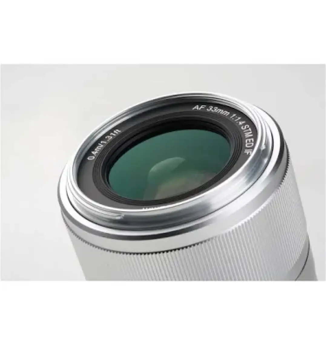 Viltrox Xf 33MM F/1.4 Xf Lens - Fuji x Mount
