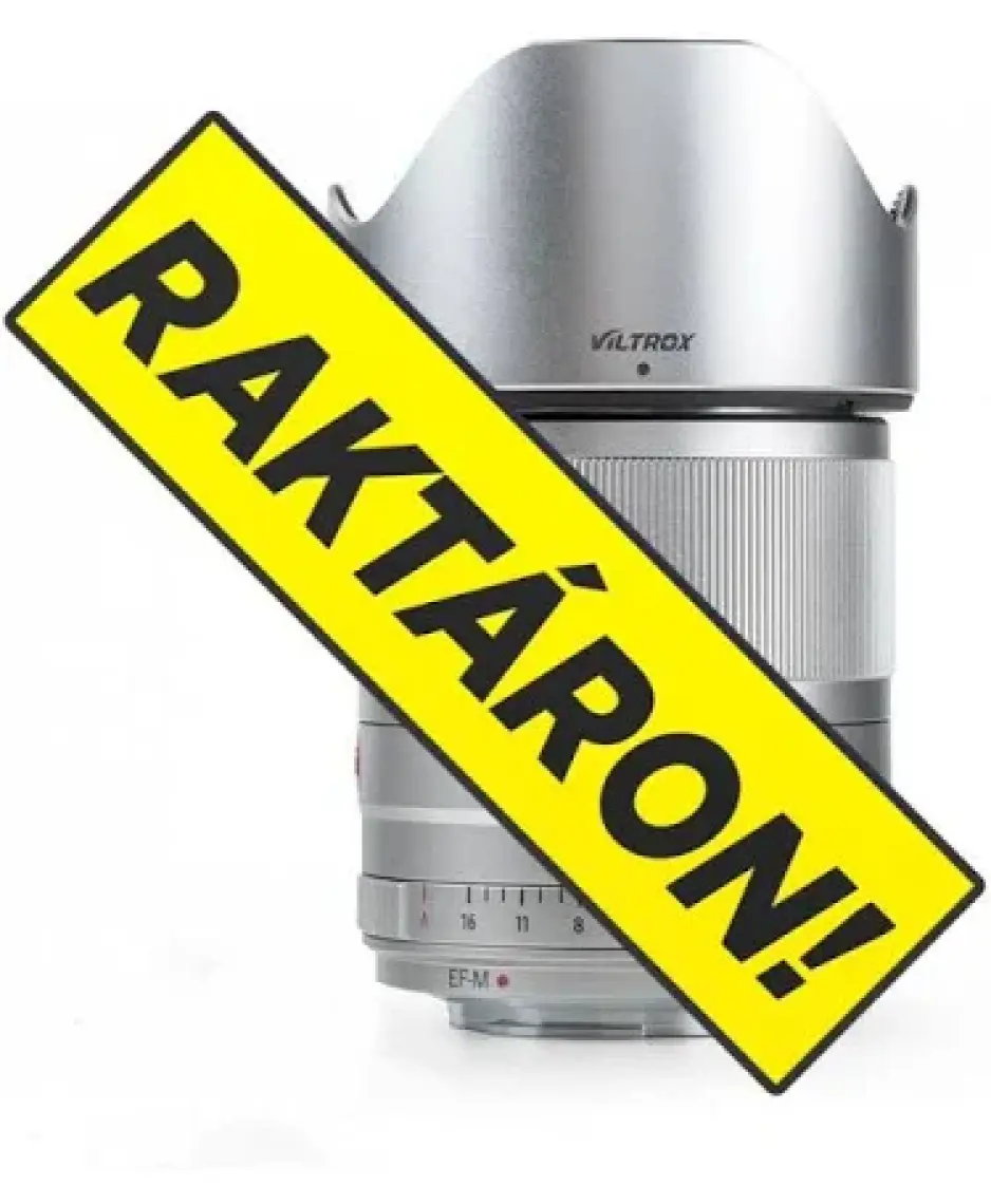 Viltrox Xf 33MM F/1.4 Xf Lens - Fuji x Mount