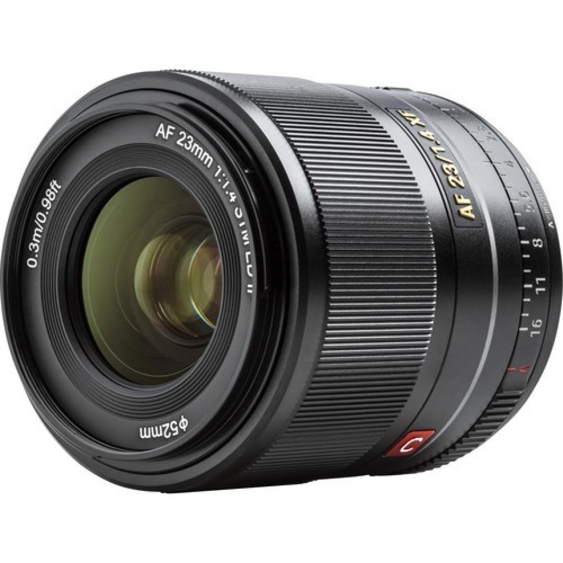 Viltrox Af 23MM F/1.4 Xf Lens - Fuji x Mount