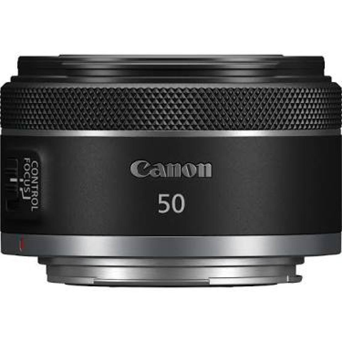Canon Rf 50MM F/1.8 Stm Lens