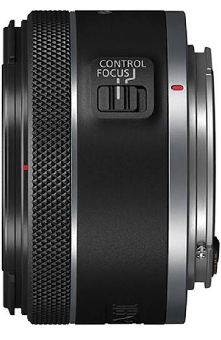 Canon Rf 50MM F/1.8 Stm Lens
