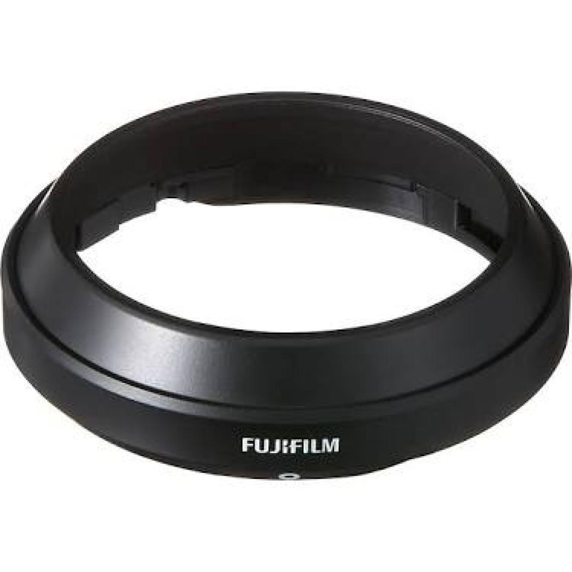 Fujifilm Fujinon XF 23mm F2 R WR Lens Siyah