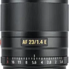 Viltrox Af 23MM F/1.4 Xf Lens - Fuji x Mount
