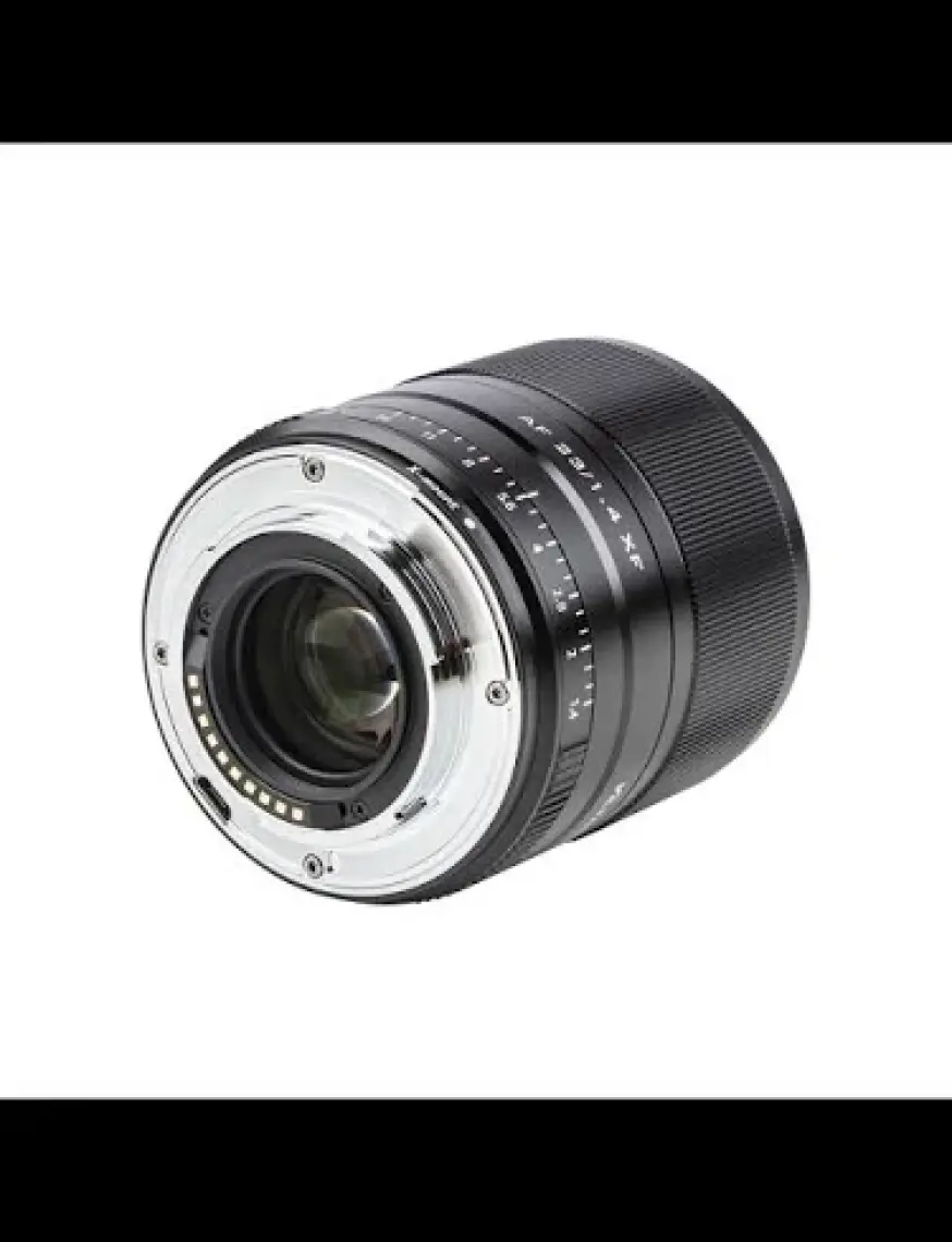 Viltrox Af 23MM F/1.4 Xf Lens - Fuji x Mount