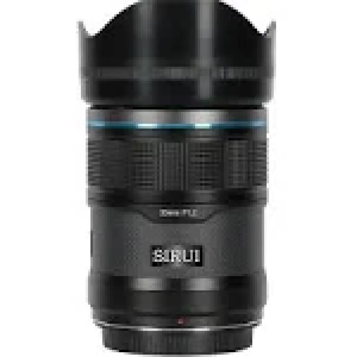 Sirui Sniper 33MM F/1.2 Autofocus Lens (Sony E) Siyah