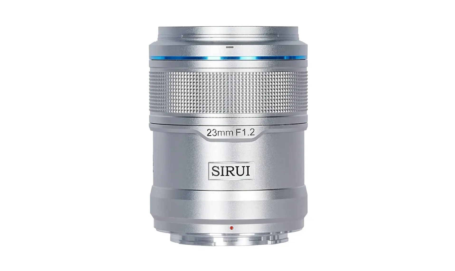 Sirui Sniper 33MM F/1.2 Autofocus Lens (Sony E) Siyah