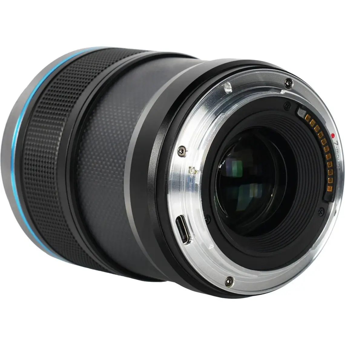 Sirui Sniper 33MM F/1.2 Autofocus Lens (Sony E) Siyah