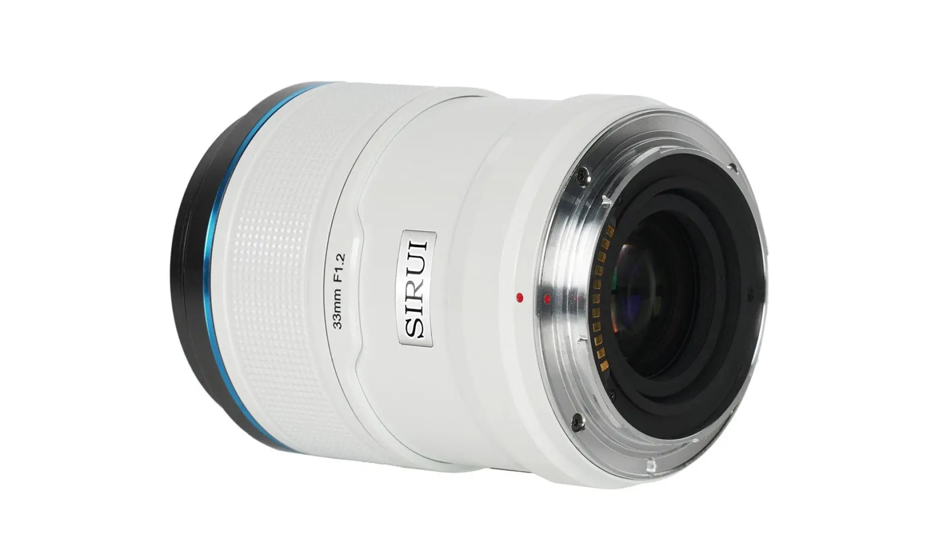 Sirui Sniper 33MM F/1.2 Autofocus Lens (Sony E) Siyah