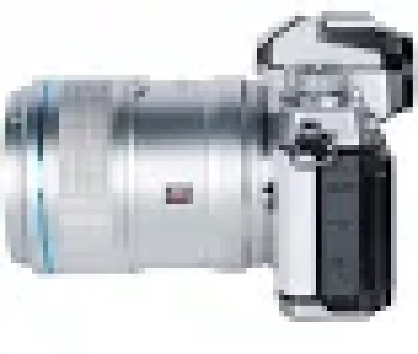 Sirui Sniper 33MM F/1.2 Autofocus Lens (Sony E) Siyah