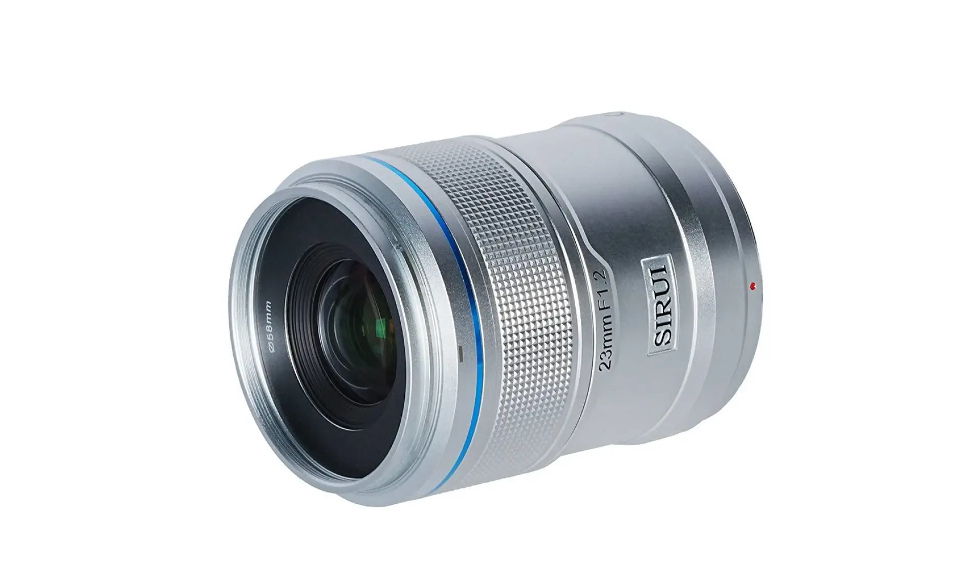 Sirui Sniper 33MM F/1.2 Autofocus Lens (Sony E) Siyah