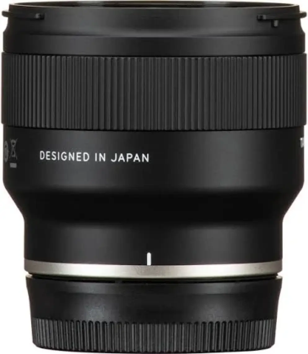 Tamron 35 mm F / 2.8 Di III Osd M 1: 2 Sony E-Mount Uyumlu Lens