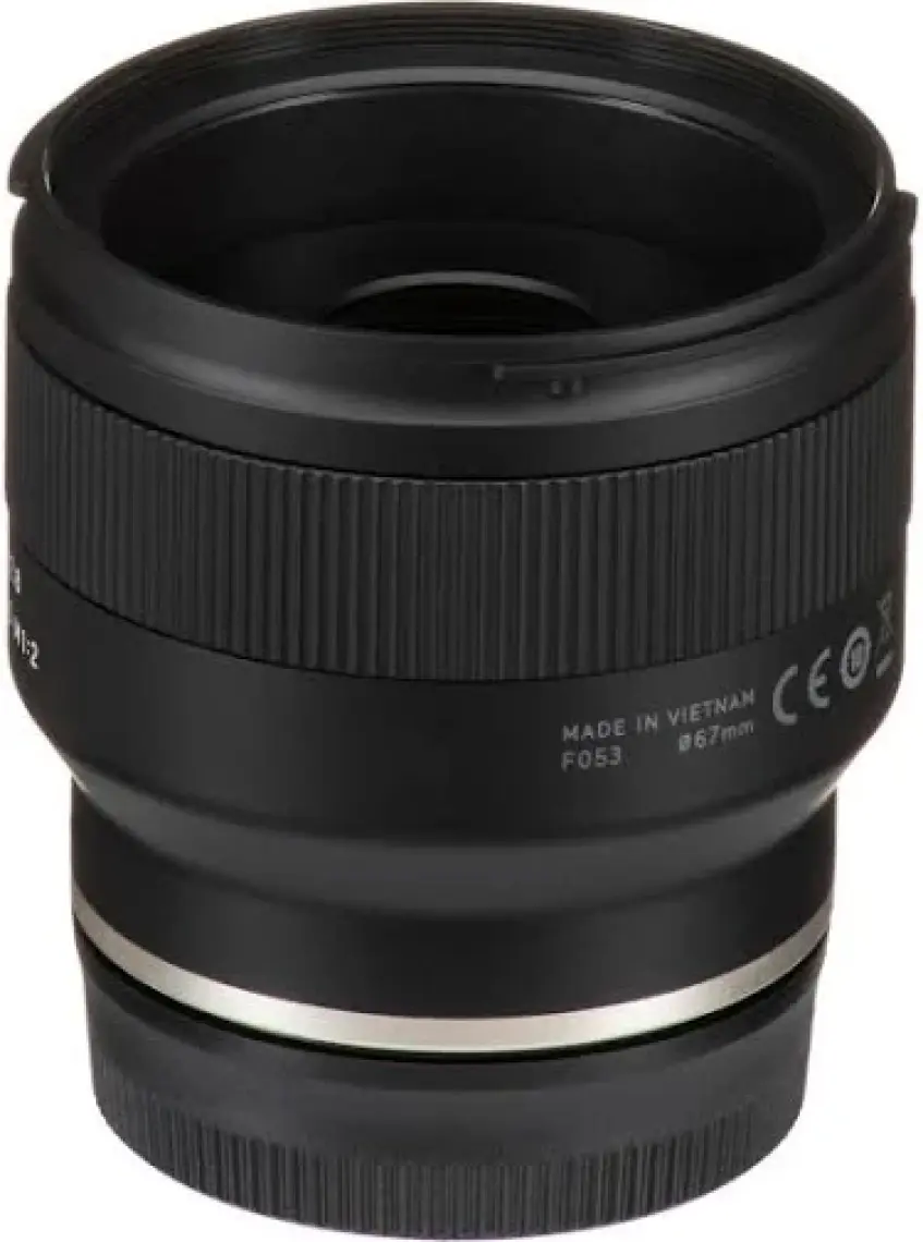Tamron 35 mm F / 2.8 Di III Osd M 1: 2 Sony E-Mount Uyumlu Lens