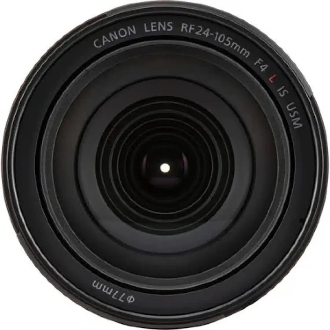 Canon Rf 24-105 mm F/4l Is Usm Lens