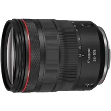 Canon Rf 24-105 mm F/4l Is Usm Lens