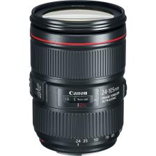 Canon 24-105mm f/4L IS II USM Lens