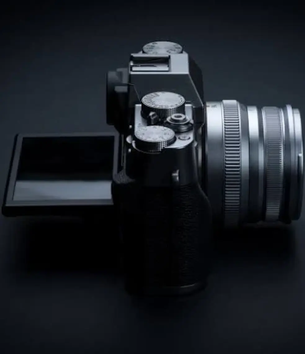 Fujifilm Fujinon 16MM F/2.8 R WR Lens ( Siyah )
