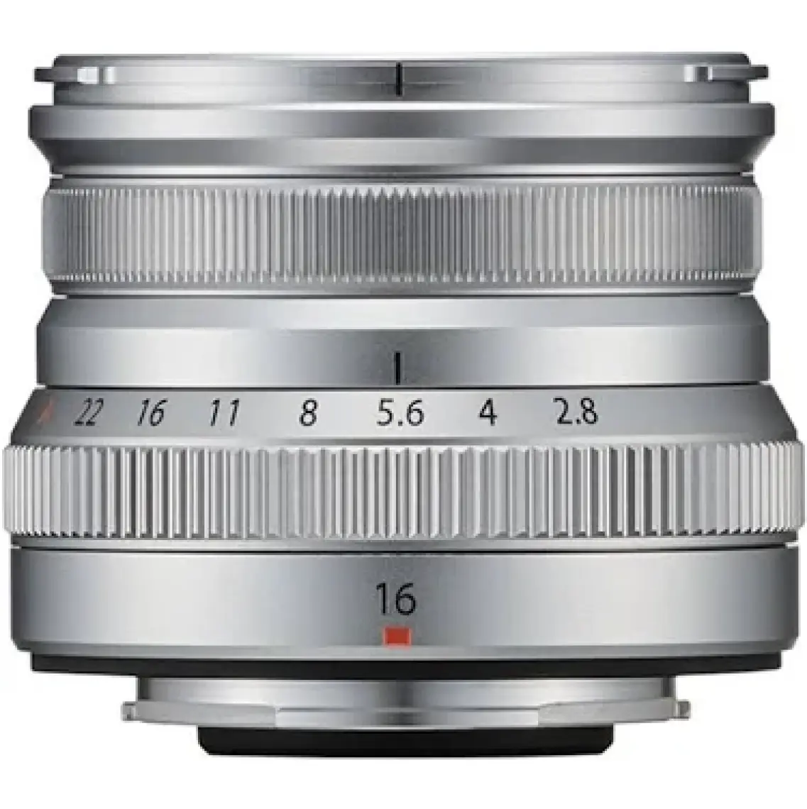 Fujifilm Fujinon 16MM F/2.8 R WR Lens ( Siyah )