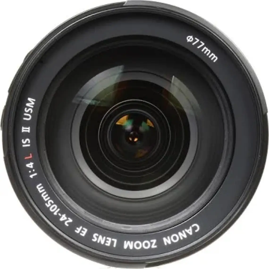 Canon Ef 24-105Mm F/4L II Is Usm Lens