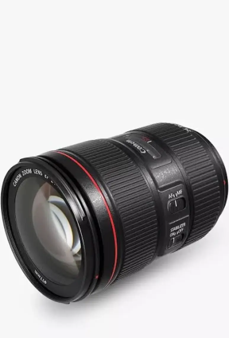 Canon Ef 24-105Mm F/4L II Is Usm Lens