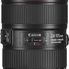 Canon Ef 24-105Mm F/4L II Is Usm Lens