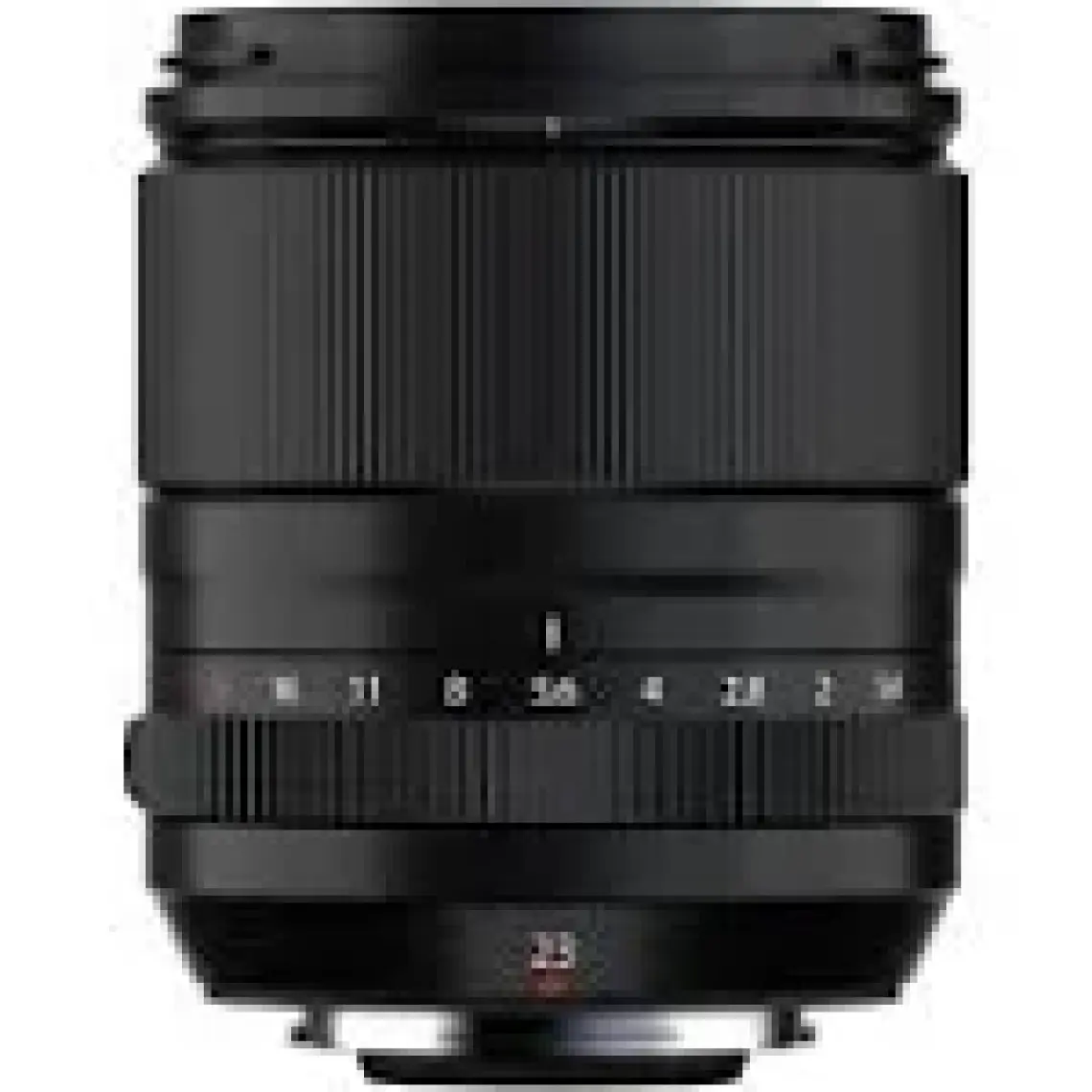 Fujifilm Fujinon XF23MMF1.4 R Lm Wr Objektif
