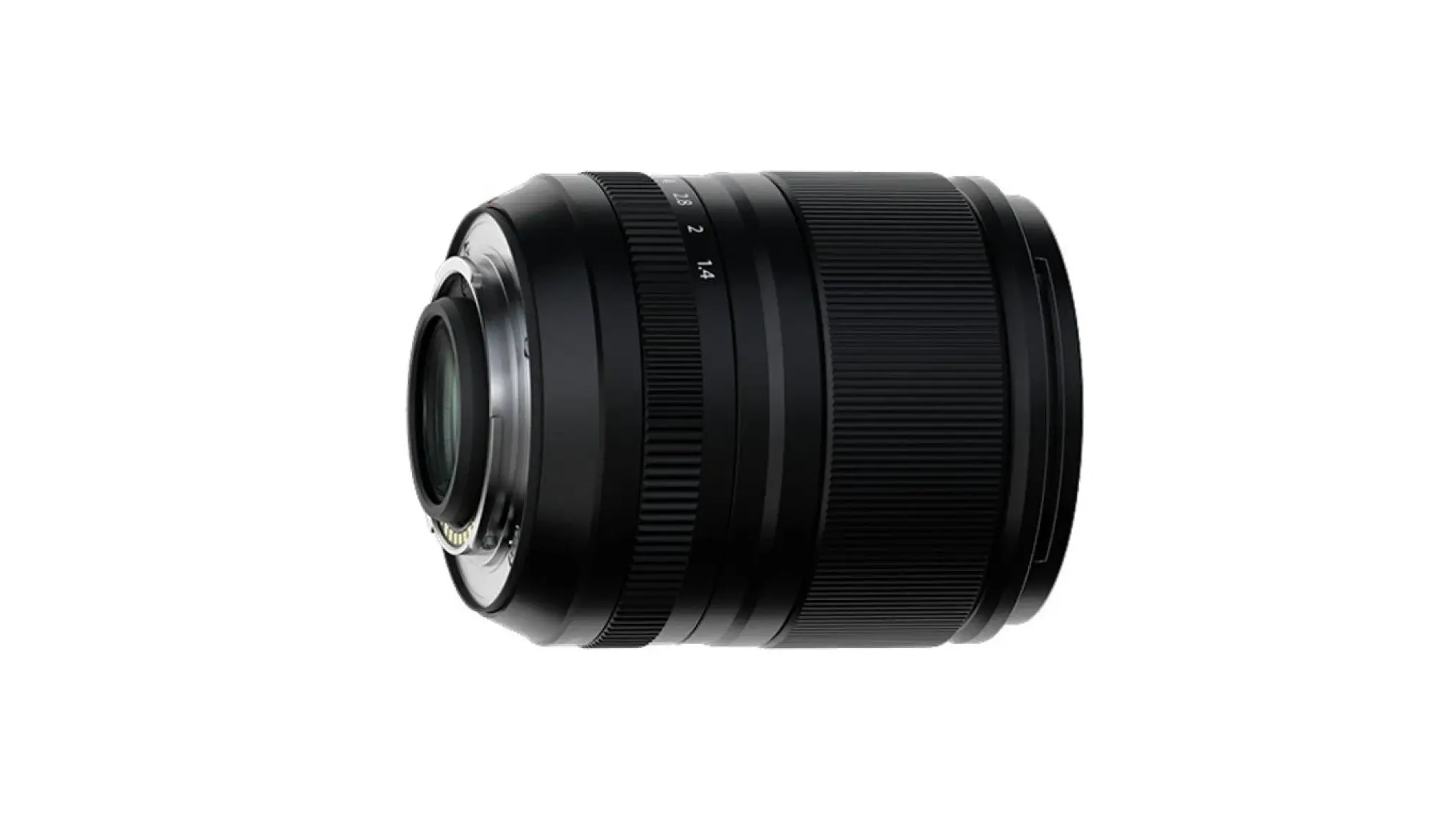 Fujifilm Fujinon XF23MMF1.4 R Lm Wr Objektif