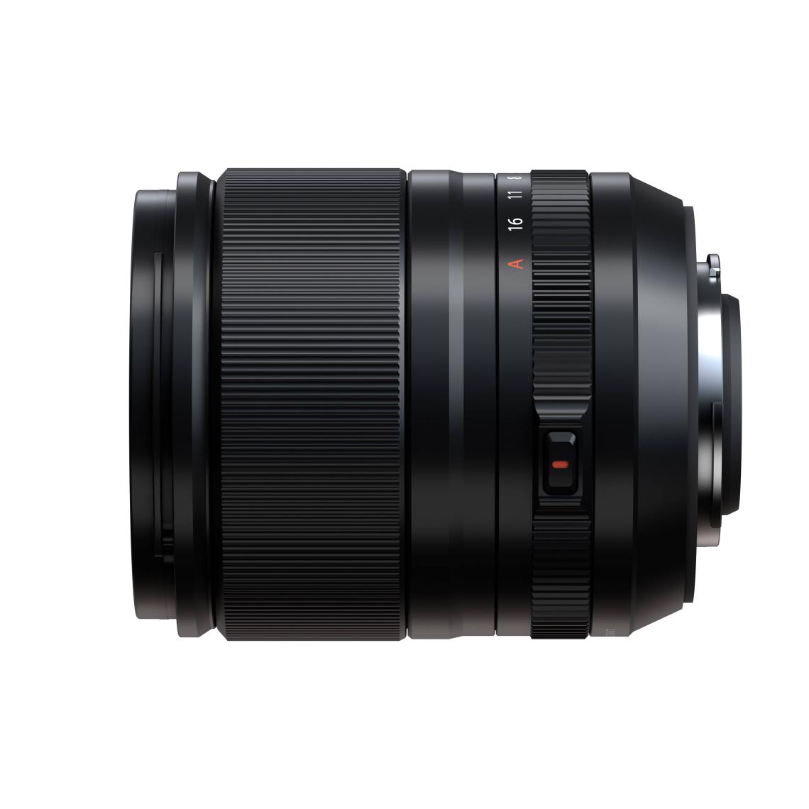 Fujifilm Fujinon XF23MMF1.4 R Lm Wr Objektif