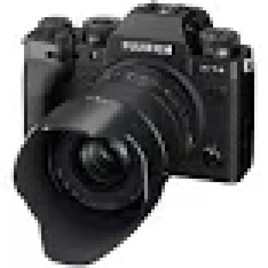 Fujifilm Fujinon XF23MMF1.4 R Lm Wr Objektif