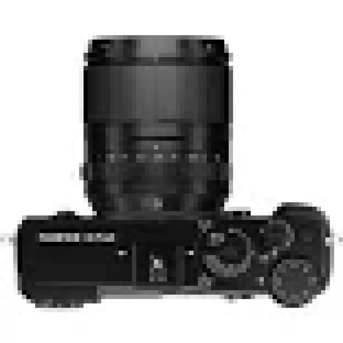 Fujifilm Fujinon XF23MMF1.4 R Lm Wr Objektif