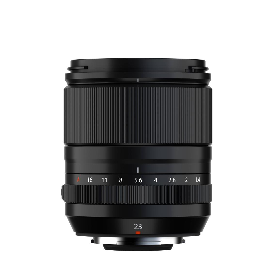 Fujifilm Fujinon XF23MMF1.4 R Lm Wr Objektif