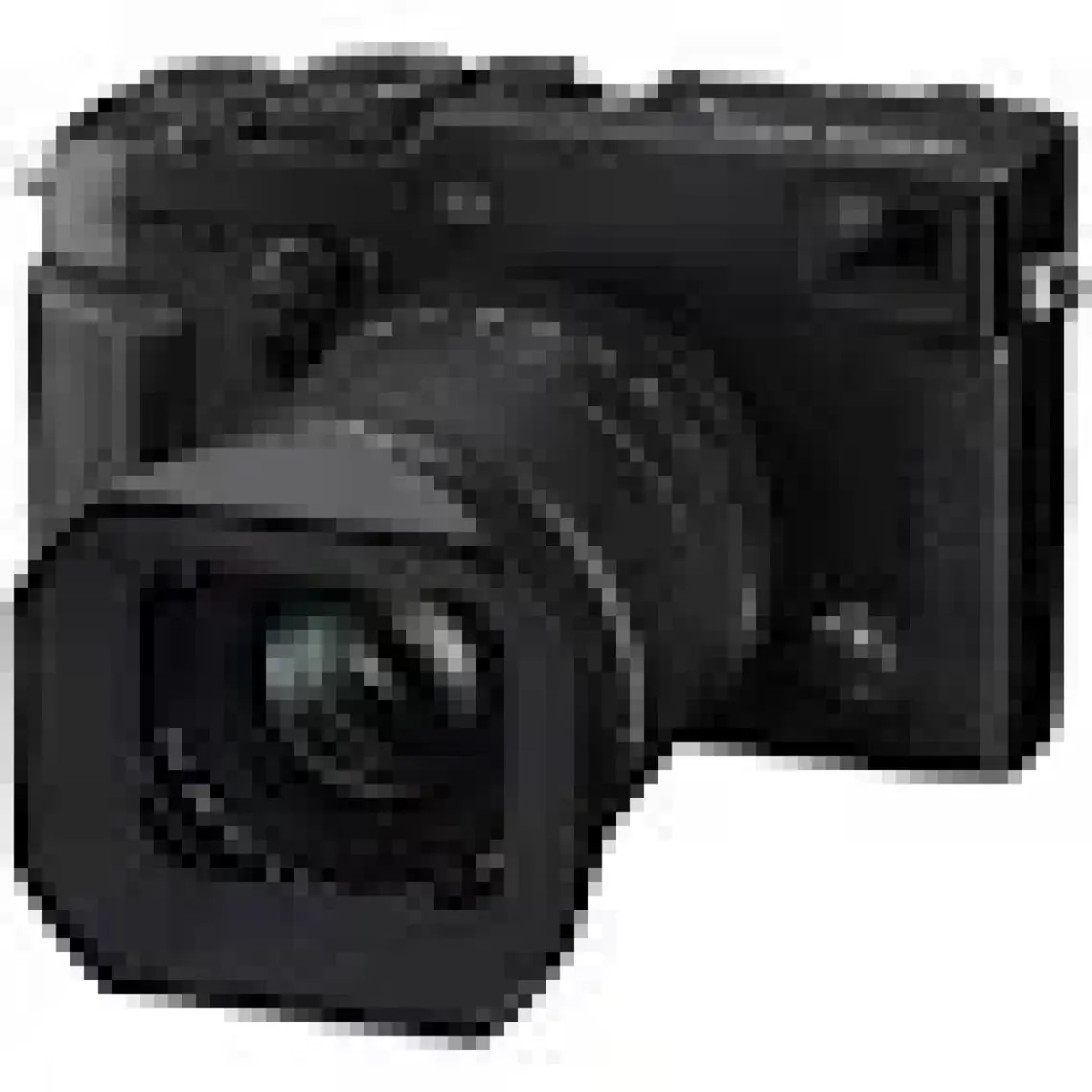Fujifilm Fujinon XF23MMF1.4 R Lm Wr Objektif