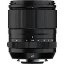 Fujifilm Fujinon XF23MMF1.4 R Lm Wr Objektif