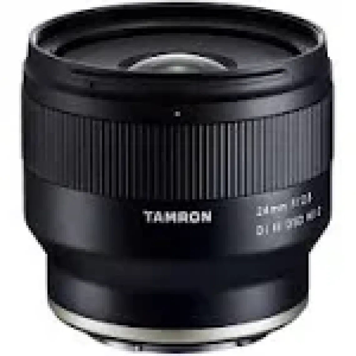 Tamron 24 mm F / 2.8 Di III Osd M 1:2 Sony E-Mount Uyumlu Lens