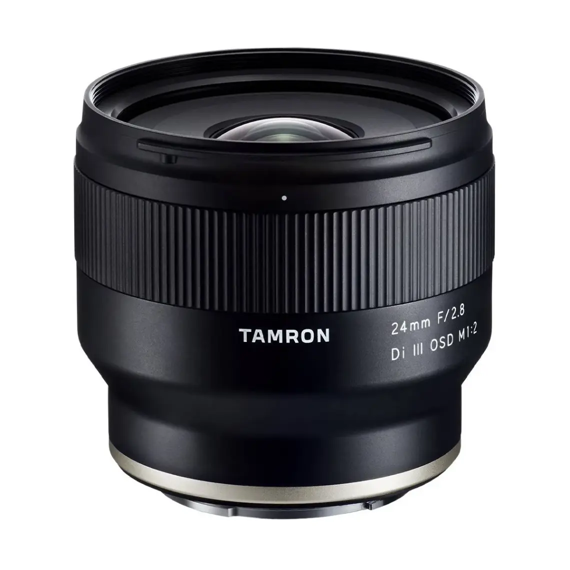 Tamron 24 mm F / 2.8 Di III Osd M 1:2 Sony E-Mount Uyumlu Lens