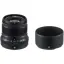 Fujifilm Fujinon Xf 50Mm F2 R Wr Lens Gümüş