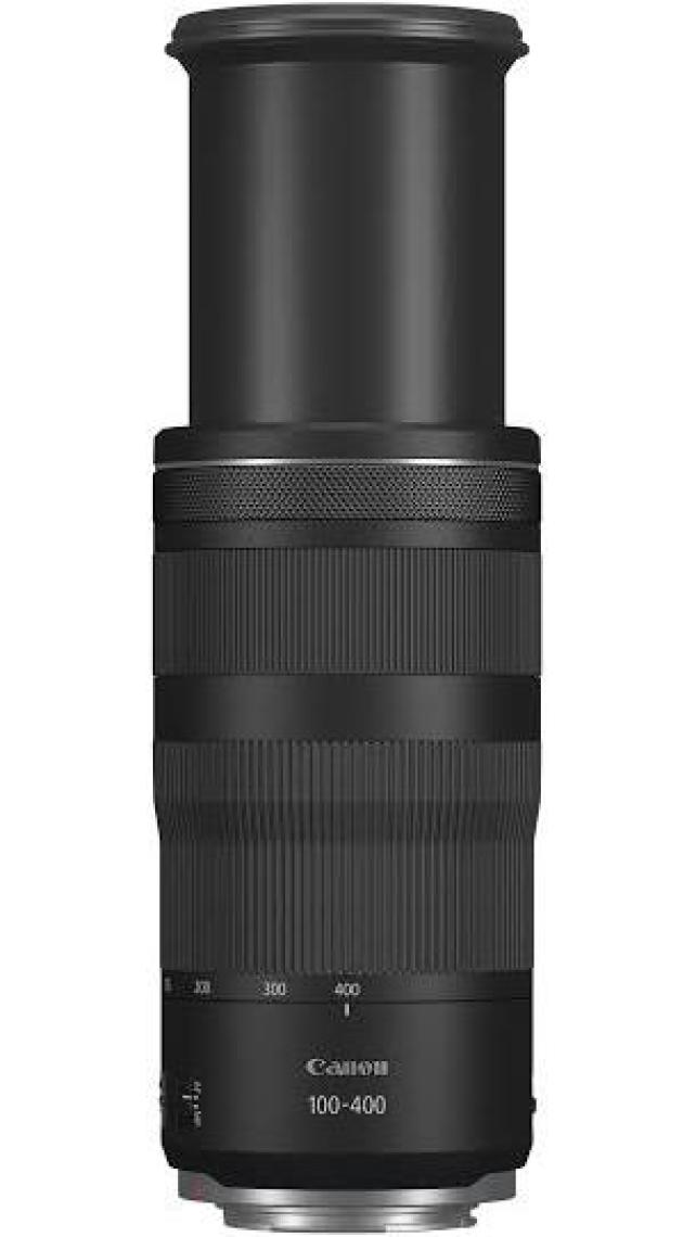 Canon Rf 100-400MM F/5.6-8 Is Usm Lens