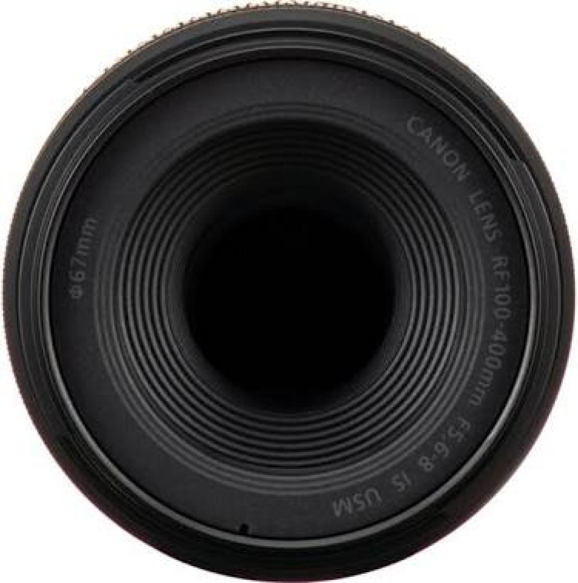 Canon Rf 100-400MM F/5.6-8 Is Usm Lens