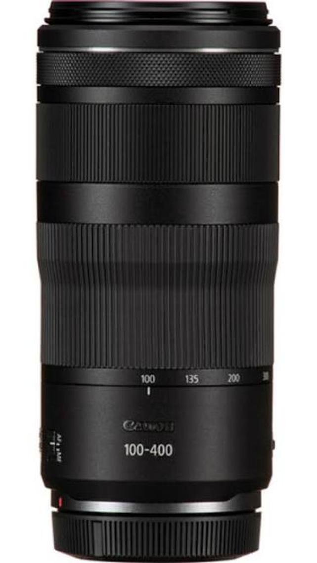 Canon Rf 100-400MM F/5.6-8 Is Usm Lens