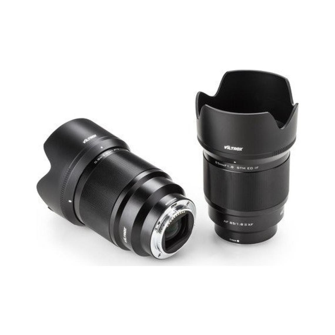 Viltrox 85MM F/1.8 Iı Stm Af Lens - Sony E Mount