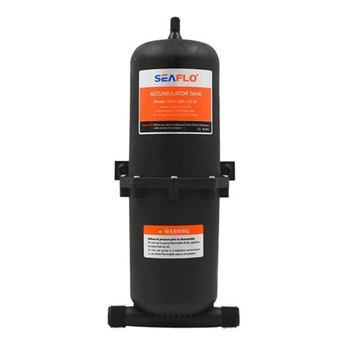 SEAFLO Basınç Tankı 1 Litre