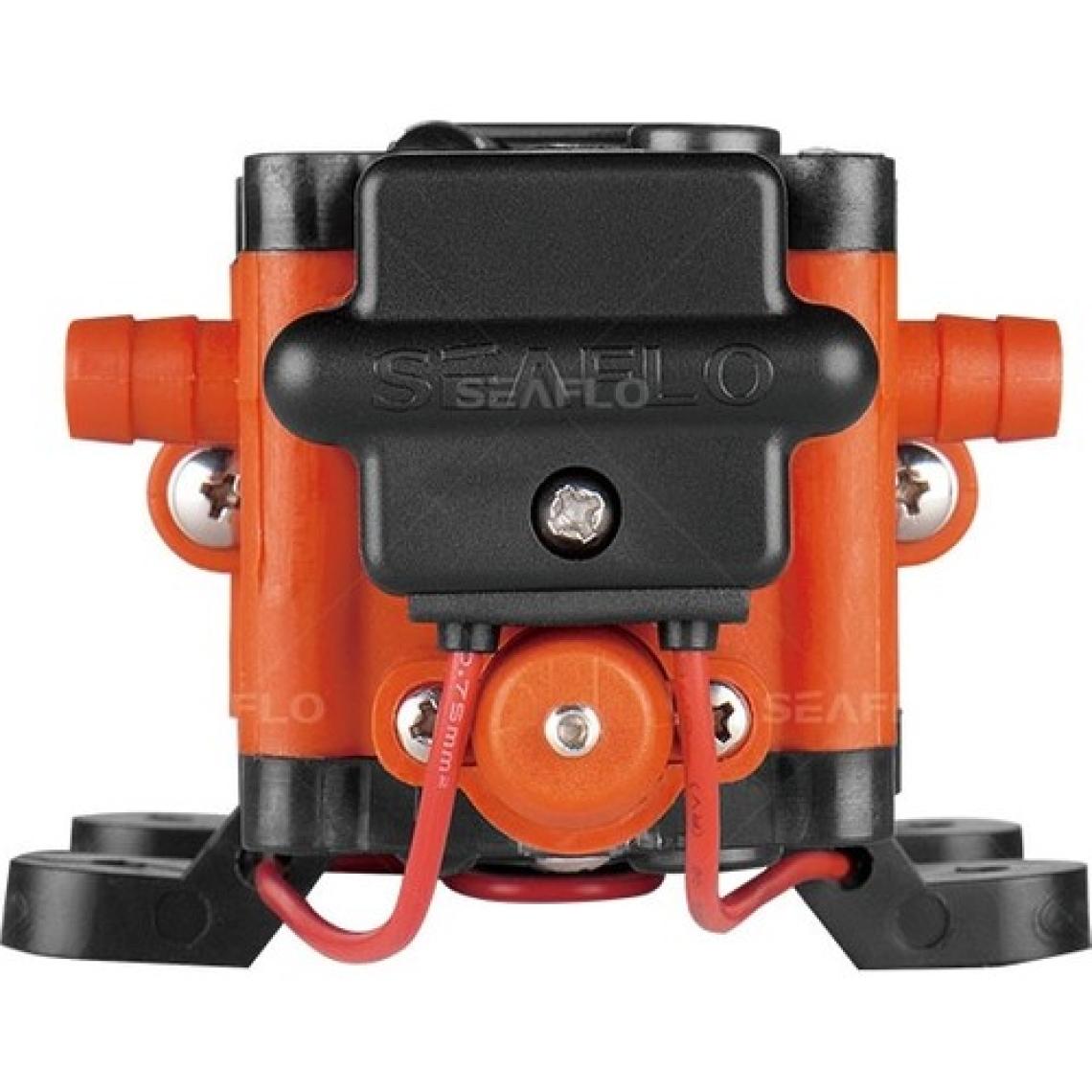 Seaflo Hidrofor 5.0lt/dk 12V 60PSİ