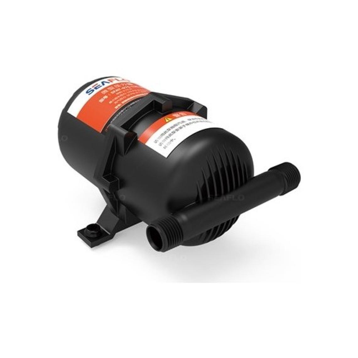 SEAFLO Basınç Tankı 0.75 Litre