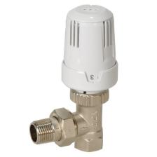 ECA Temostatik Radyatör Vanası TRV3