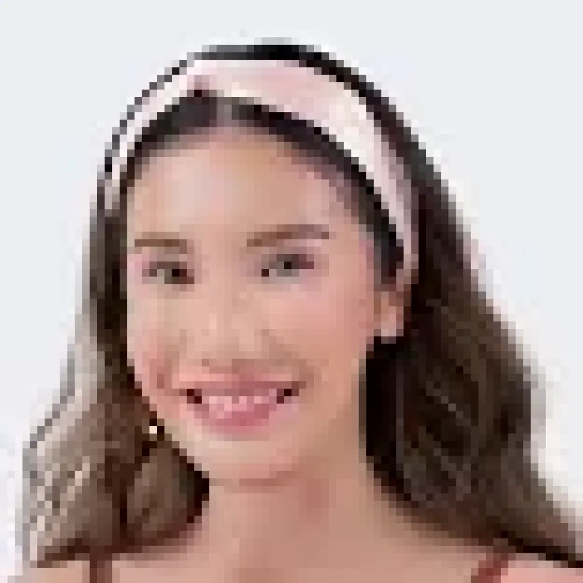 Beauty Pillow %100 İpek Saç Bandı Siyah Renk