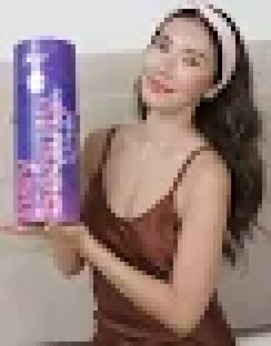 Beauty Pillow %100 İpek Saç Bandı Siyah Renk