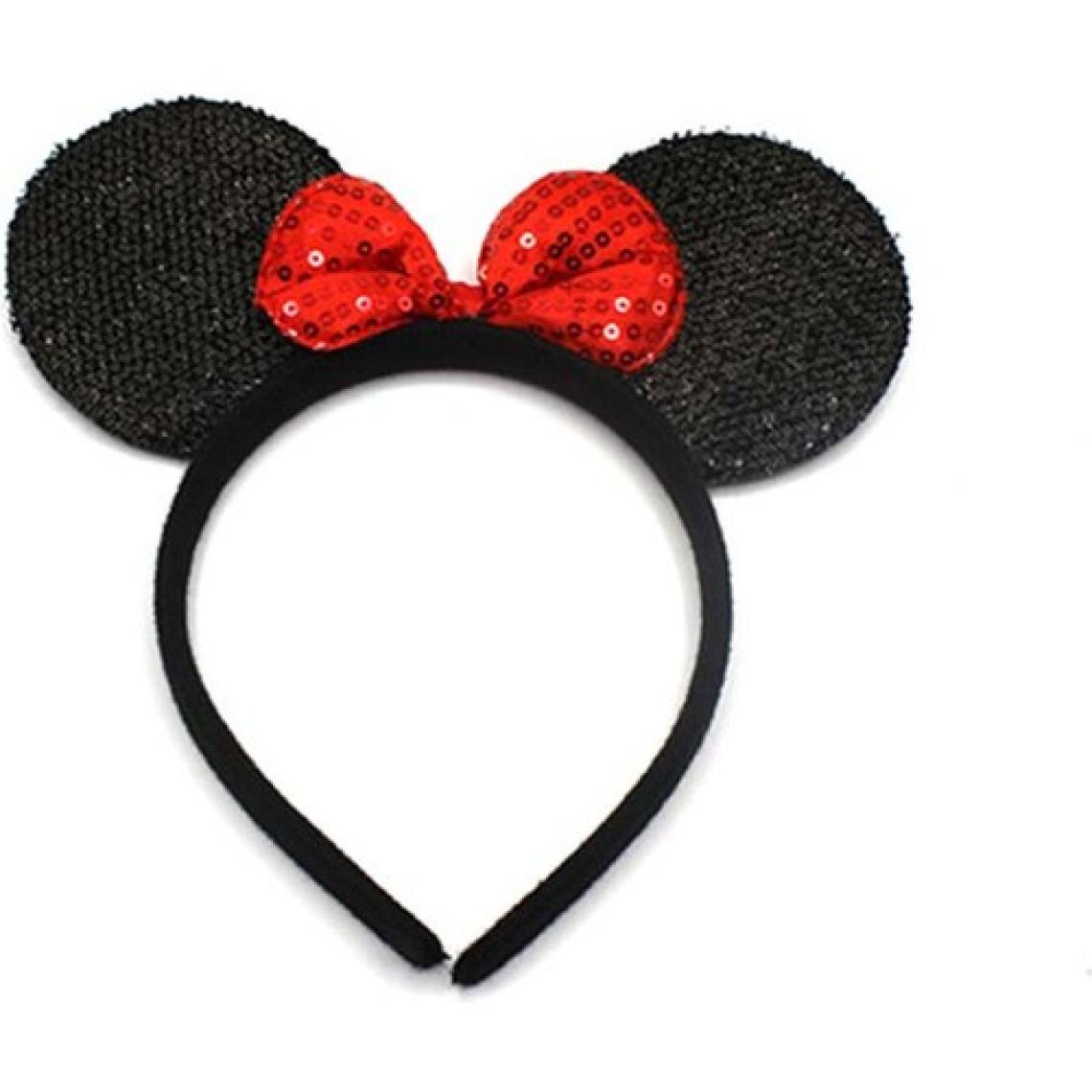 Turgut Brode Minnie Mouse Taç