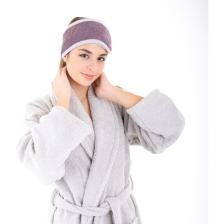 Minteks Maske ve Makyaj Saç Bandı