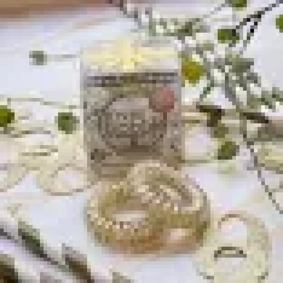 Invisibobble Original Golden Adventure 3’lü Saç Tokası