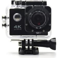 Tekno Ac-01 4K Ultra Hd Wifi Su Geçirmez Aksiyon Kamerası